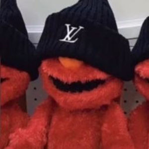 Meet your Posher, Elijah